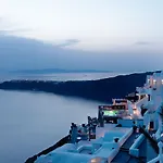Hotel Tholos Imerovigli