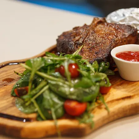 トロス ホテル イメロヴィグリ