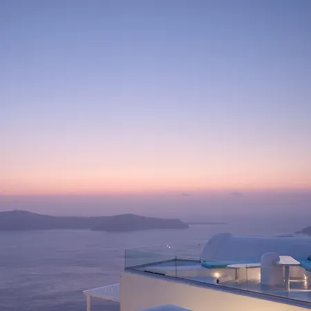 Hotel Tholos