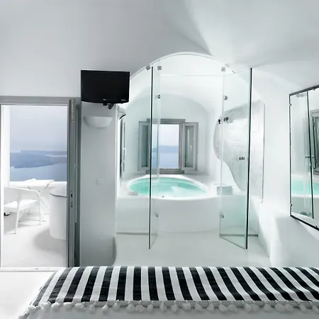 Otel Tholos Imerovigli (Santorini)