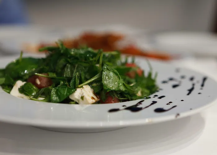 ثولوس ريزورت 4* إيميروفيغلي