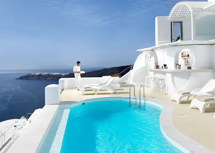 ثولوس ريزورت 4* إيميروفيغلي