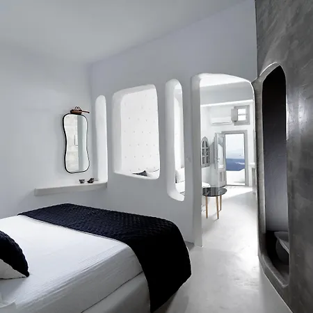 Tholos Hotell