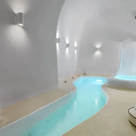 Tholos 4* Imerovigli