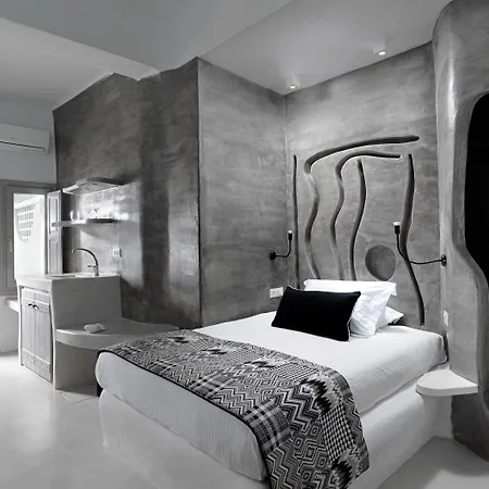 Tholos 4* Imerovigli