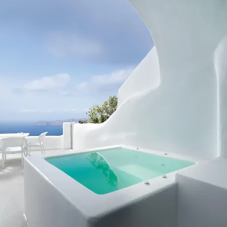 Tholos Hotell