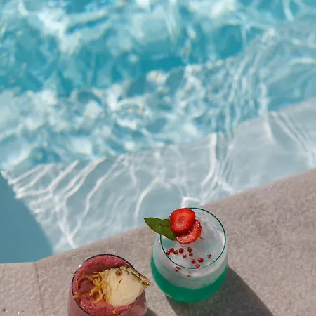 Tholos 4* Imerovigli