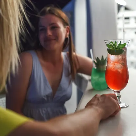 Tholos 4* Imerovigli