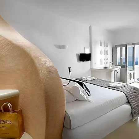 فندق ثولوس ريزورت إيميروفيغلي