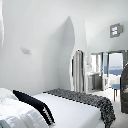 Otel Tholos Imerovigli (Santorini)