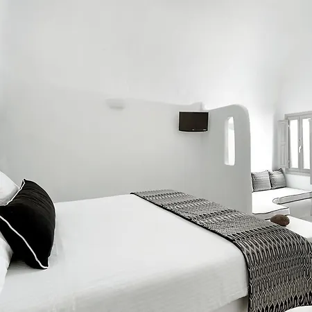 Tholos Imerovigli (Santorini)