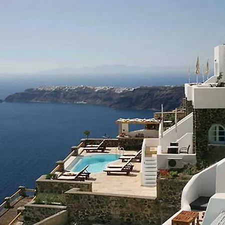 Hotel Tholos