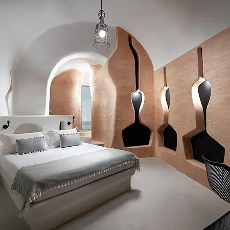 Tholos Imerovigli (Santorini)