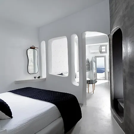 Tholos Hotell