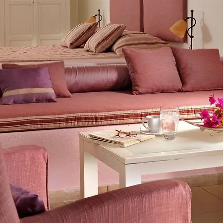 Tholos 4* Imerovigli