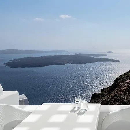 Hotel Tholos 4*