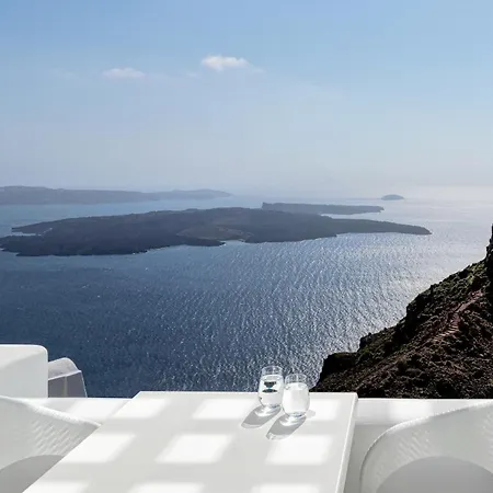 Hotell Tholos 4*