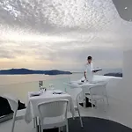 Tholos 4* Imerovigli (Santorini)