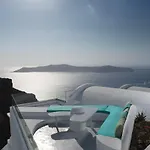 Tholos Hotel Imerovigli (Santorini)
