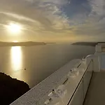 Hotel Tholos