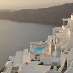 Hotel Tholos Imerovigli (Santorini)