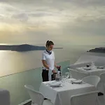 Tholos Hotel Imerovigli (Santorini)