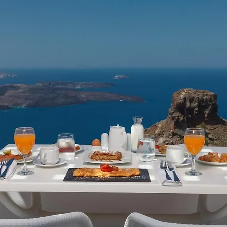 Tholos Hotel