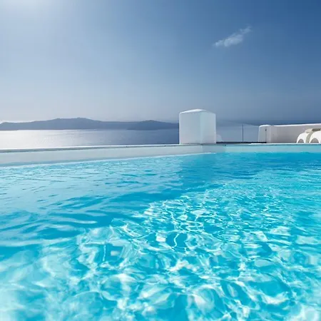 Tholos Hotel