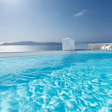 Hotel Tholos