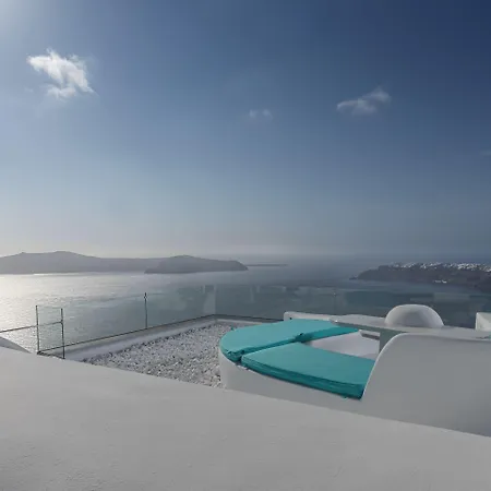 Hotel Tholos 4*