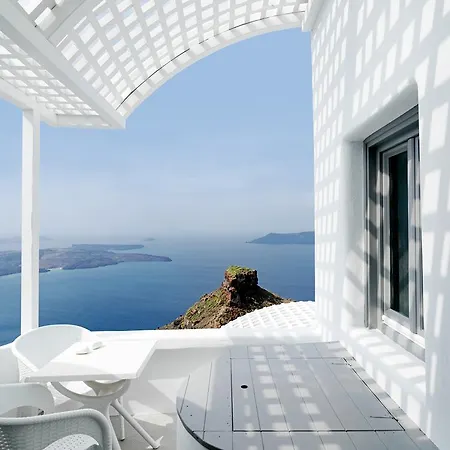Hotel Tholos
