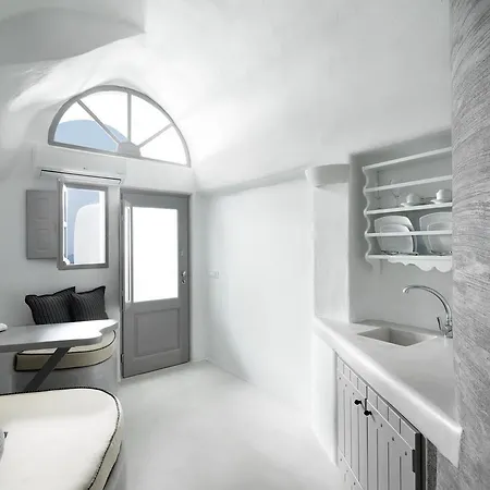 Hotel Tholos