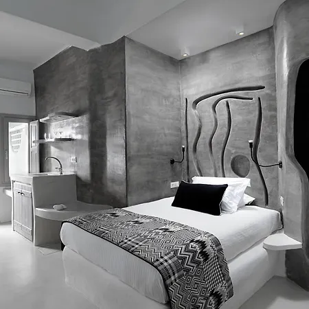 Hotel Tholos