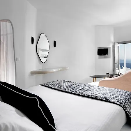 Hotel Tholos