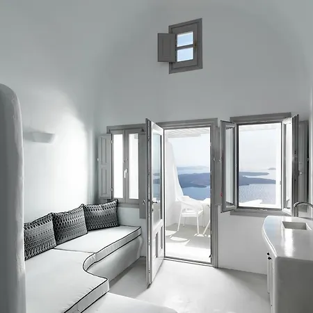 Hotel Tholos
