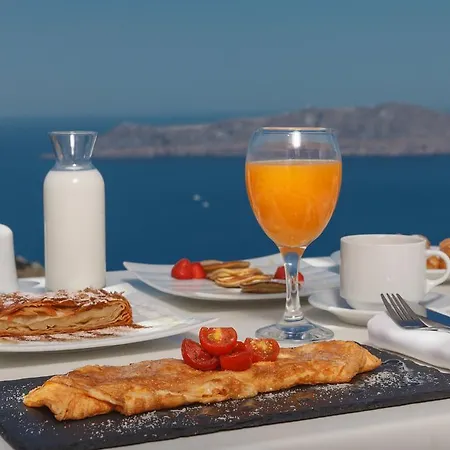 Hotel Tholos 4*
