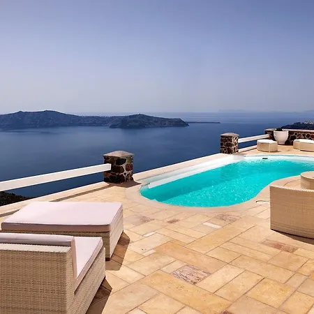 Hotel Tholos