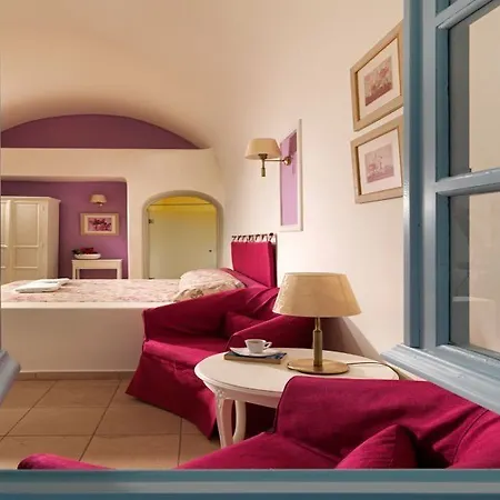 Hotel Tholos 4*