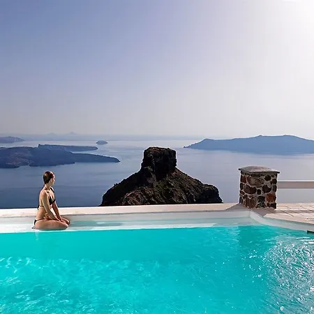 Tholos Hotel