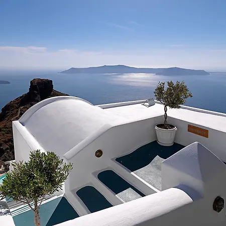 Hotel Tholos 4*