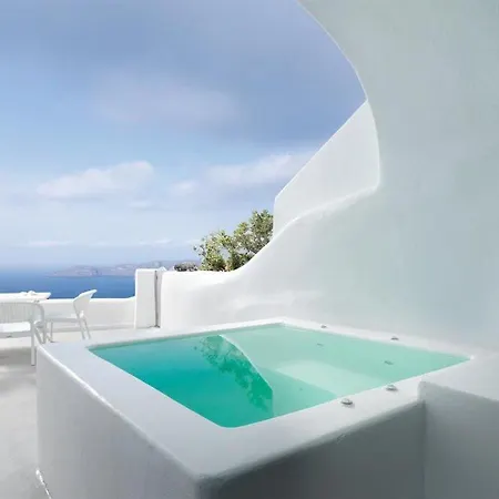 Hotel Tholos 4*