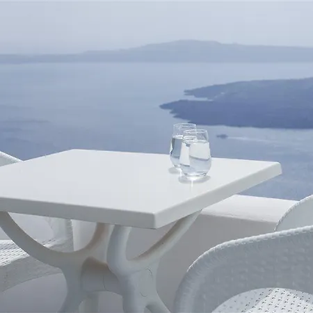 Hotel Tholos