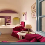 فندق ثولوس ريزورت 4*